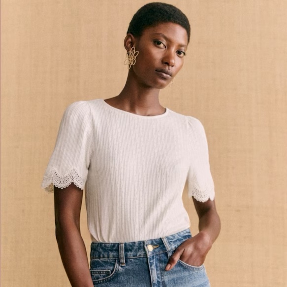 Cléa T-Shirt